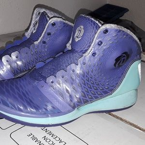 *SOLD* ENGLEWOOD HIGHTOPS